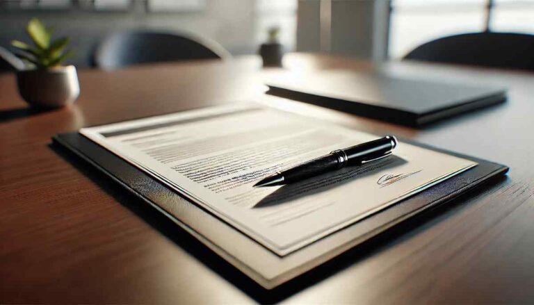 New Bill: Giving Residents a Real Say in Local Municipalities