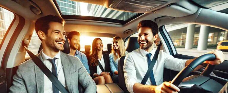 What Is the Most Cost Effective Way to Get to Work? We Look at Pricing
