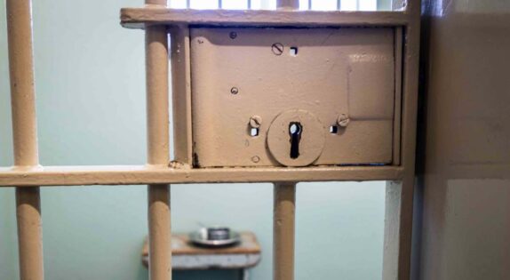 Starving Behind Bars: South Africa’s Prisons on the Edge of Collapse