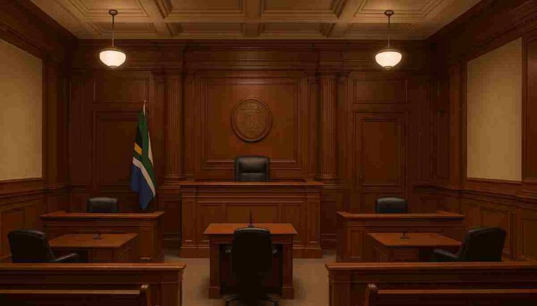 Newcastle CPF Trial Update: Cross-Examination Reveals Major Inconsistencies
