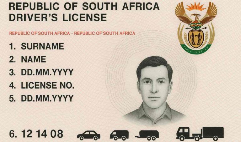 No More Cash at KwaZulu-Natal Licensing Offices