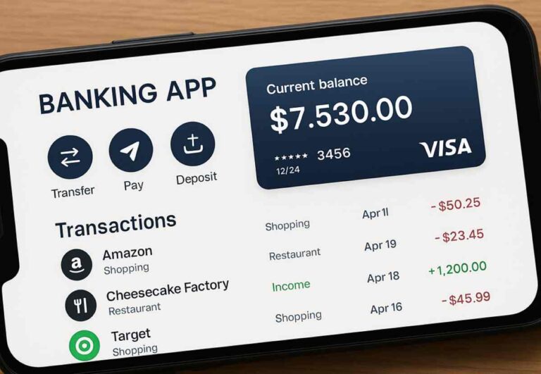 New Deal Brings Smart IDs and Passports to Your Banking App