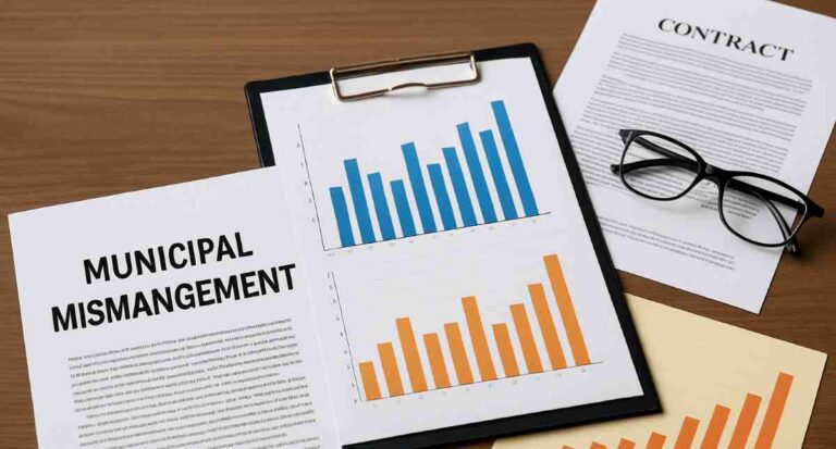 Your Guide to Stopping Unqualified Municipal Appointments