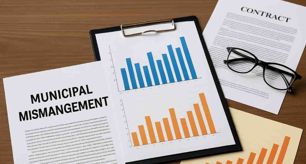 Your Guide to Stopping Unqualified Municipal Appointments