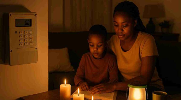 How to Reduce Your Electricity Bill by 5-15%