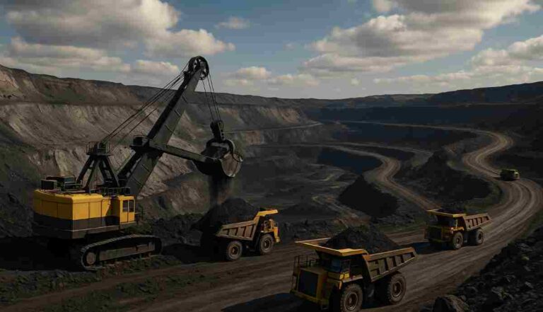 Utrecht’s Next Chapter: Massive Coal Project Seeks Approval