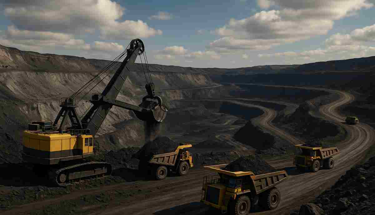 Utrecht’s Next Chapter: Massive Coal Project Seeks Approval