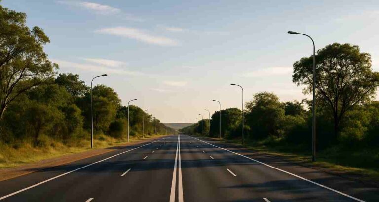 R9.2 Billion Road Overhaul for KZN: Upgrades, Pothole Fixes, and New Projects Ahead