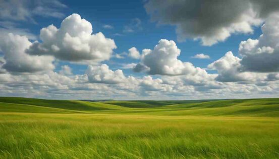 Easter Weekend Weather Forecast for Newcastle, Ladysmith and Vryheid