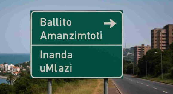 KZN’s 5 Safest and 5 Riskiest Areas, According to Data