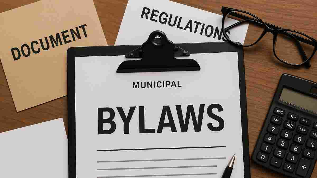 Bylaws: A Citizen’s Guide to Holding South African Municipalities Accountable