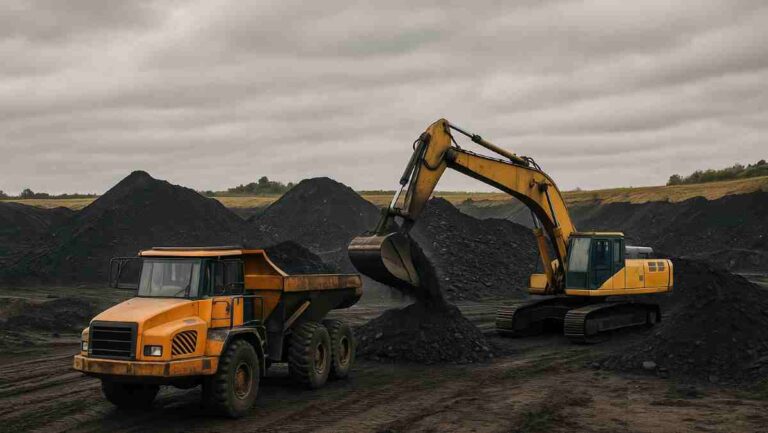 Mining in Northern KZN: Economic Opportunity or Environmental Cost?