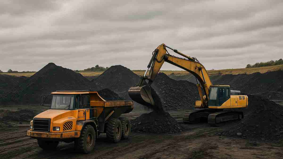 Mining in Northern KZN: Economic Opportunity or Environmental Cost?