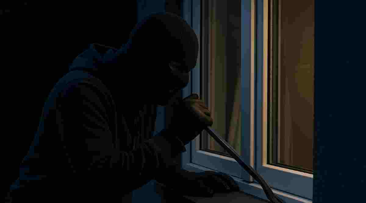 Winter Crime Spree Warning Issued for Newcastle