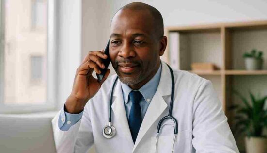 How to Access Doctors Online in SA: Your Telemedicine Survival Guide