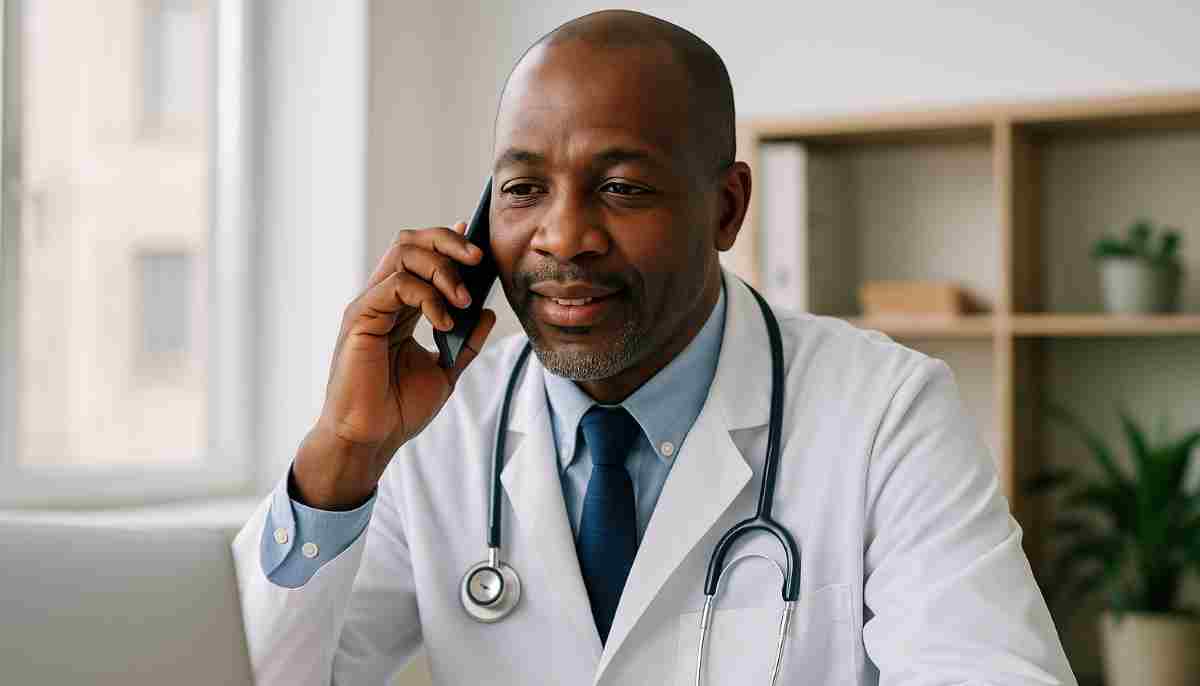 How to Access Doctors Online in SA: Your Telemedicine Survival Guide