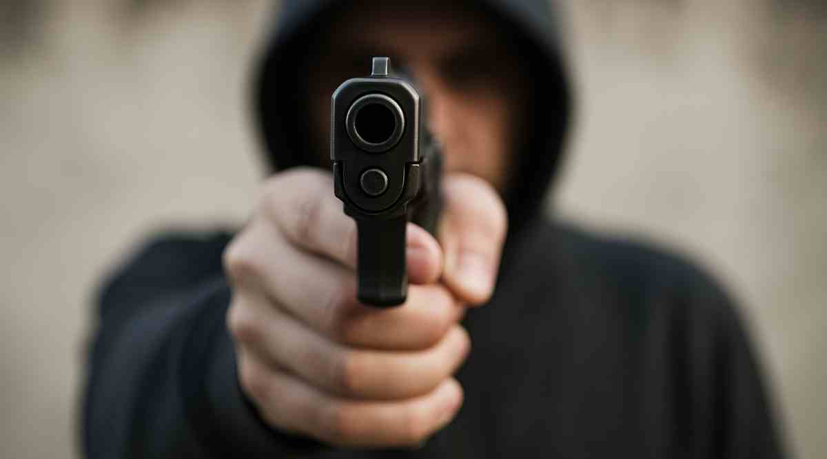 N11: Armed Robbers Strike Again on Newcastle-Ladysmith Route