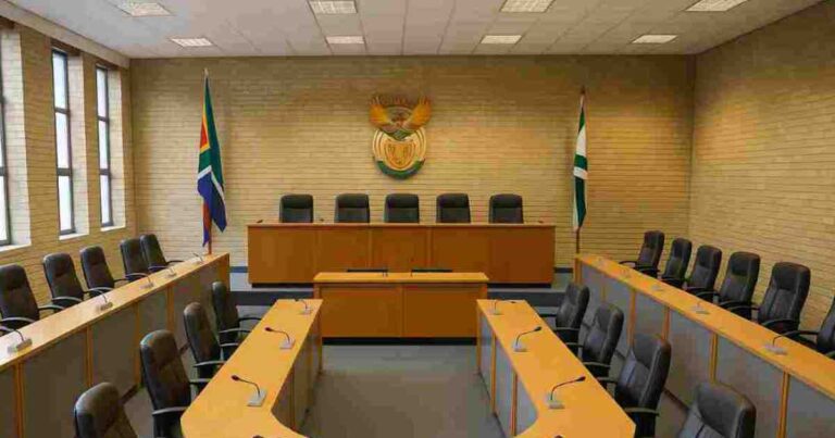 How to hold ward councillors accountable in South Africa