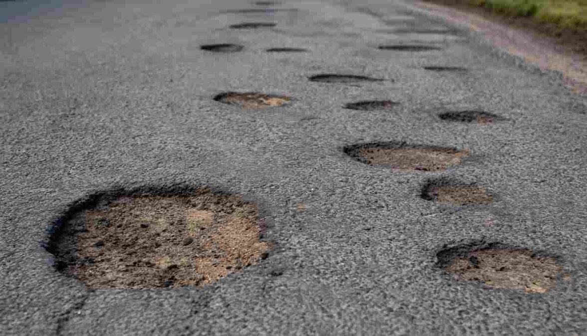 Newcastle Roads Now a Matter of Life and Death