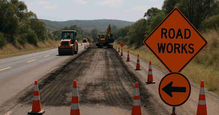 Gun-Toting Construction Mafia Hits R177M Northern KZN Road Project