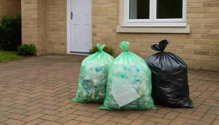 SA's Recycling Lie: What Really Happens to Your Rubbish