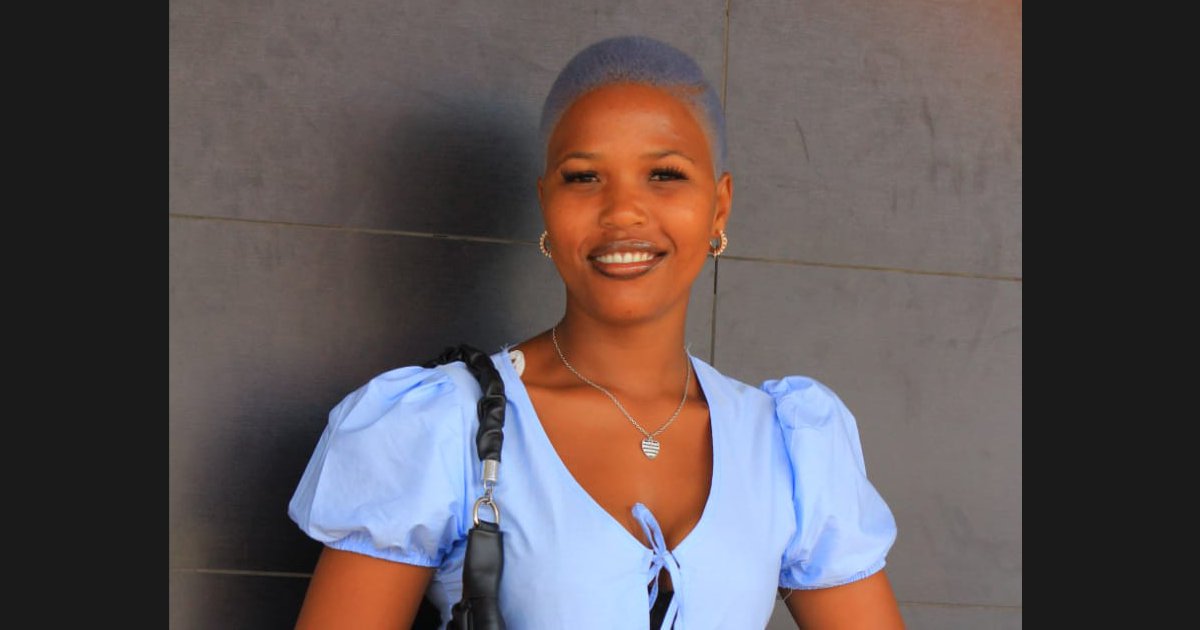 Plea for Help: Young Newcastle Woman Disappears, Last Seen in Barry Hertzog Park