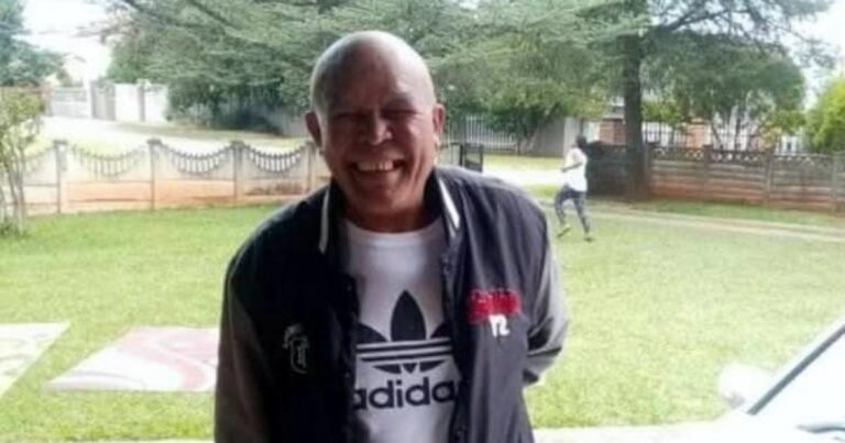 Newcastle Community Urged to Assist in Search for Missing Resident