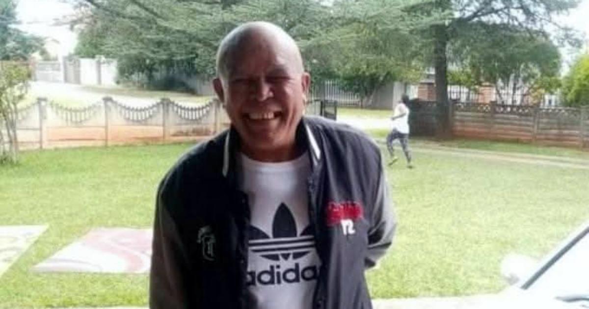 Newcastle Community Urged to Assist in Search for Missing Resident