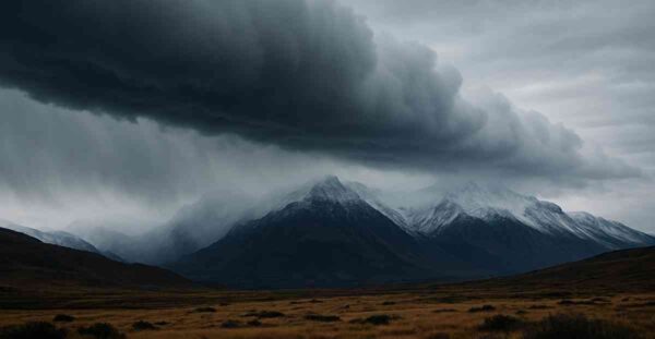 Severe Cold Front to Hit South Africa: SAWS Issues Weather Alert