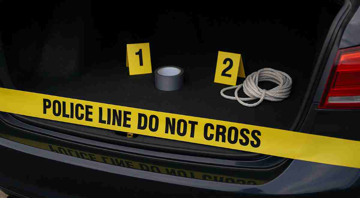 66-year-old Woman Abducted, Stripped and Robbed in Newcastle