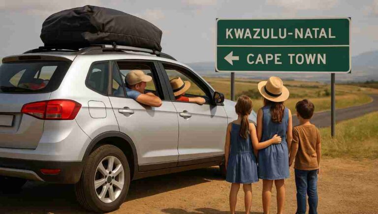 Should You Move to Cape Town or KwaZulu-Natal? A Gauteng Resident’s Guide