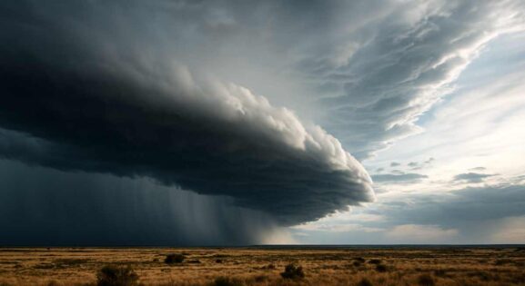SA Weather Warnings: KZN and Eastern Cape on High Alert