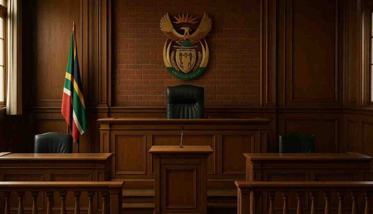 Ladysmith Man Gets Life Sentence for Killing His Sleeping Child