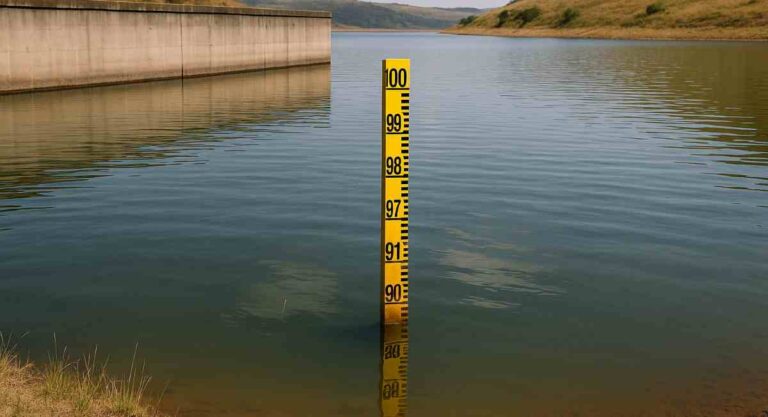 Your Weekly KwaZulu-Natal Dam Levels Report