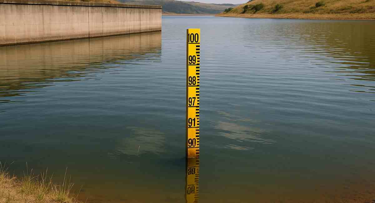 Your Weekly KwaZulu-Natal Dam Levels Report