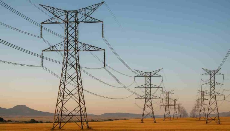 Electricity Tariff Hike: Newcastle Residents Face 13% Increase from 1 July