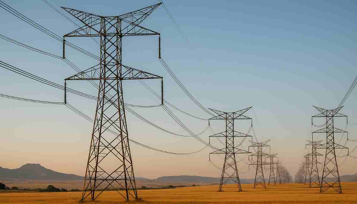 Electricity Tariff Hike: Newcastle Residents Face 13% Increase from 1 July