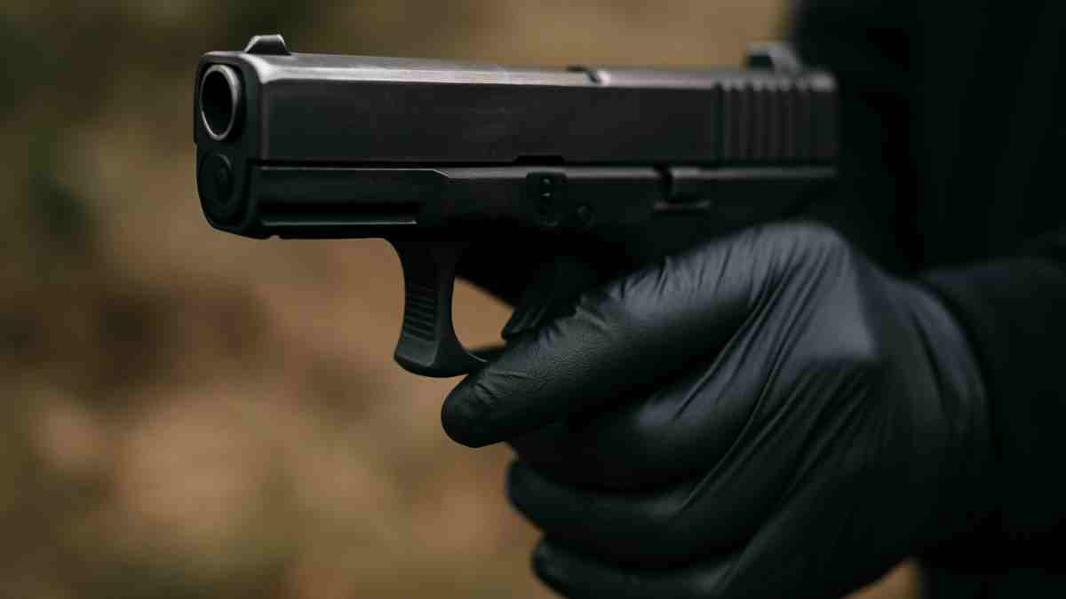 Alleged Hitman Sends Murder Footage and Threatens Newcastle Resident