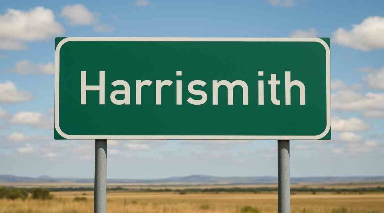 Harrismith Name Change Proposal Sparks Debate