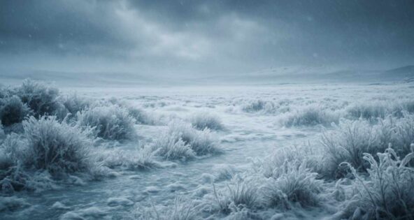 Weekend Weather Forecast for Newcastle, Ladysmith and Vryheid