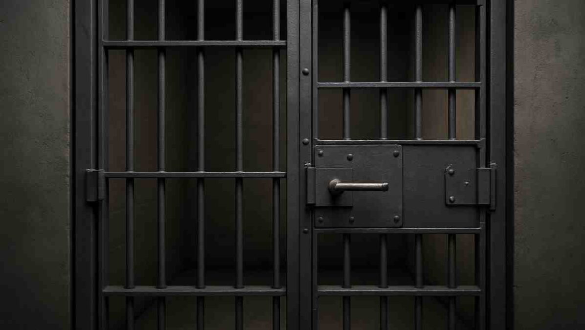 Man Charged with Killing and Burning Girlfriend Found Dead in Police Vehicle