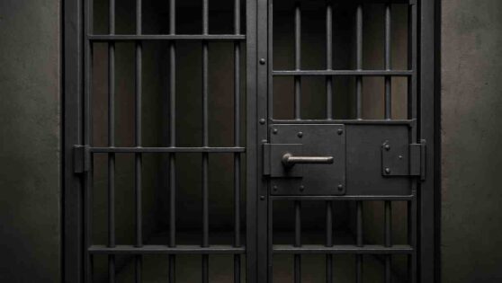 Man Charged with Killing and Burning Girlfriend Found Dead in Police Vehicle