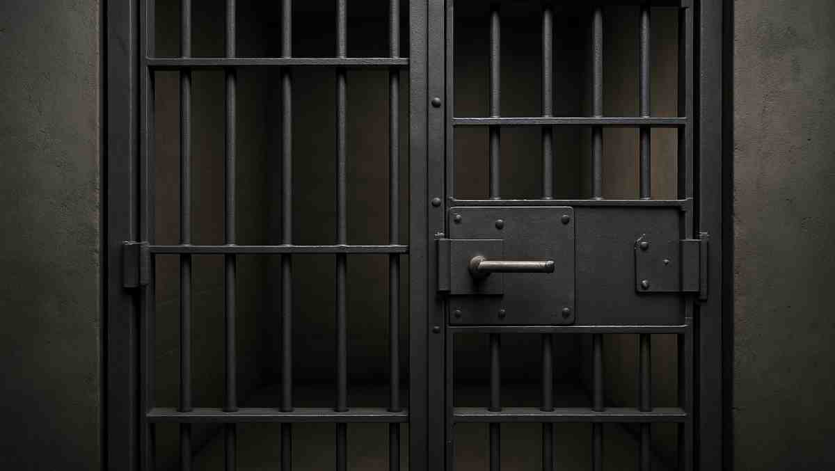Man Charged with Killing and Burning Girlfriend Found Dead in Police Vehicle