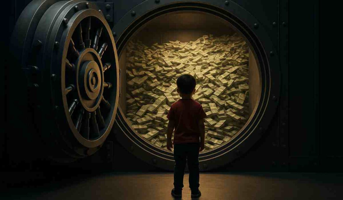 hy Your Kids Might Never Afford to Retire – And What You Can Actually Do About It