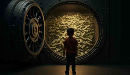 hy Your Kids Might Never Afford to Retire – And What You Can Actually Do About It
