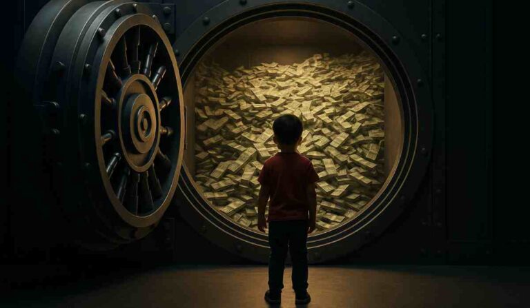 hy Your Kids Might Never Afford to Retire – And What You Can Actually Do About It