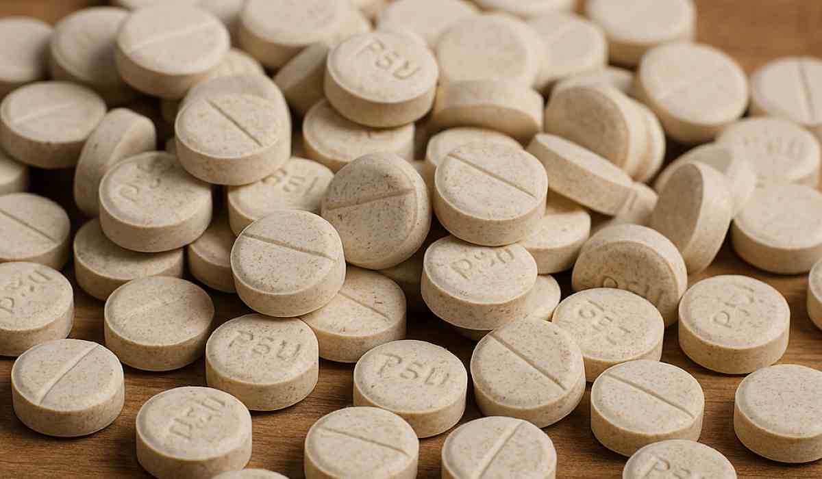Dealer and Drugs Found Hidden in Kennel During Police Raid