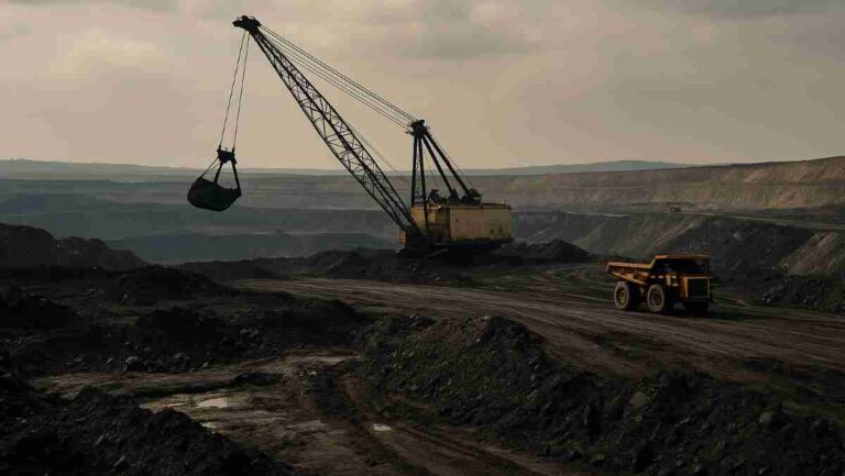 Mining in KZN: Communities Caught Between Wealth and Destruction