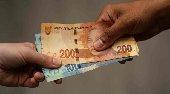 You Helped Pay for R600 Billion in SOE Failures — Here’s What It Cost You