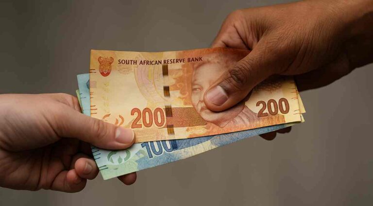 You Helped Pay for R600 Billion in SOE Failures — Here’s What It Cost You